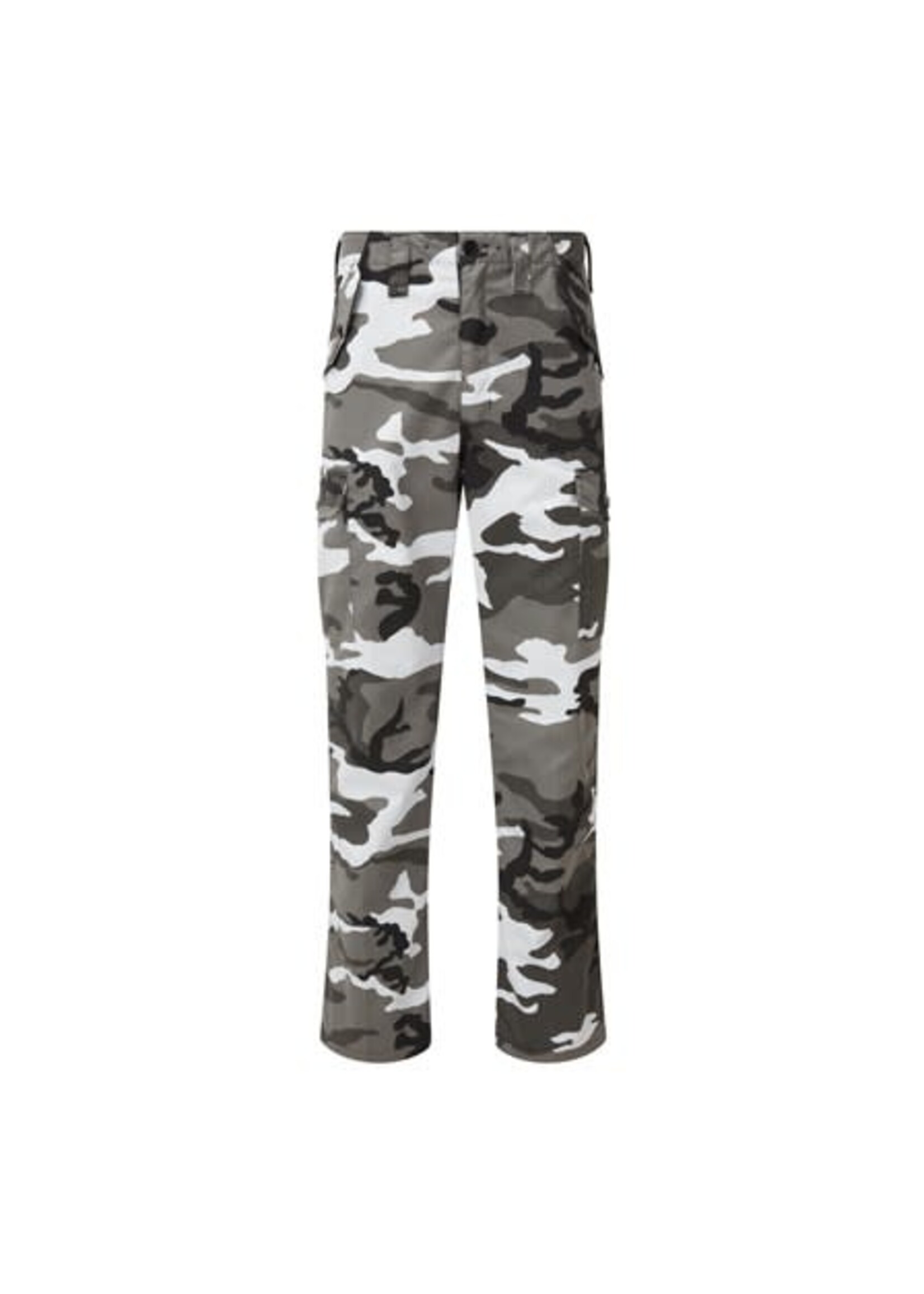 FORT Workwear Camouflage Combat Trouser 901C Fort