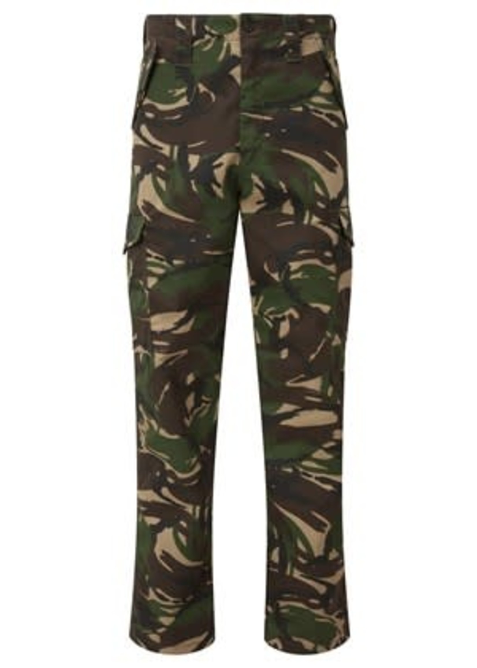 FORT Workwear Camouflage Combat Trouser 901C Fort