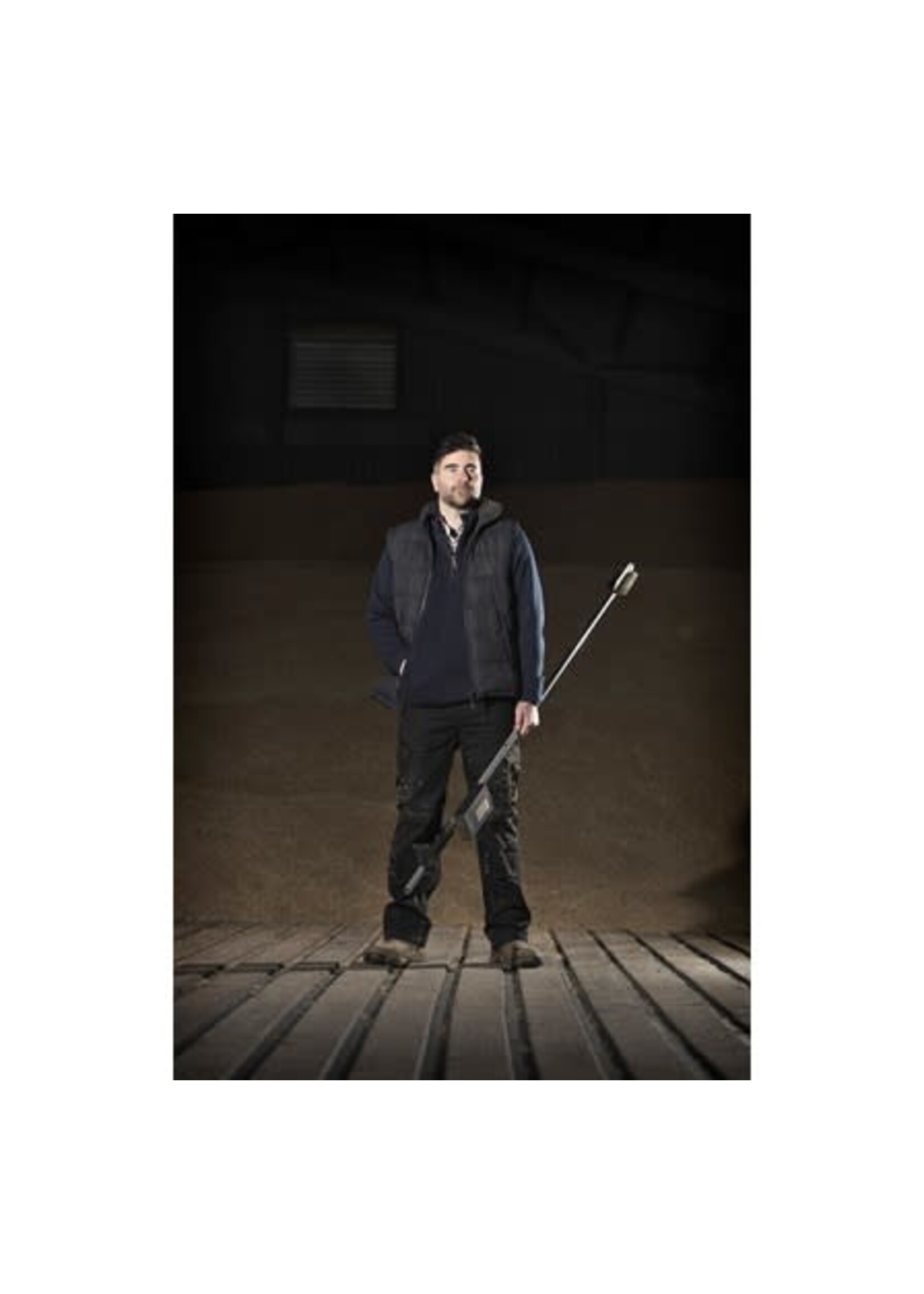 FORT Workwear Downham Bodywarmer 275 Fort