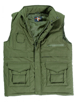 FORT Workwear Wroxham Bodywarmer 222 Fort