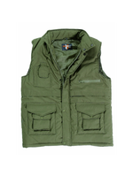 FORT Workwear Wroxham Bodywarmer 222 Fort