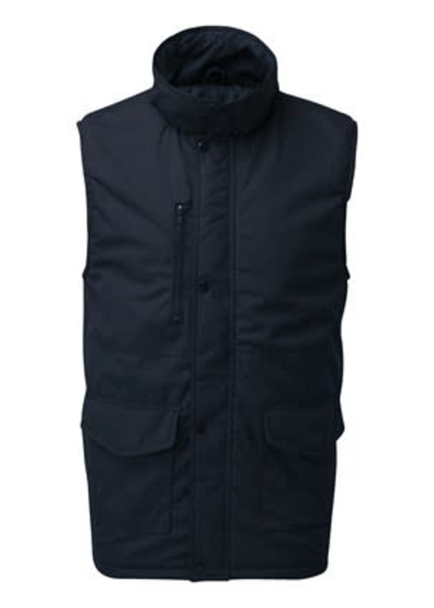 FORT Workwear Wroxham Bodywarmer 222 Fort