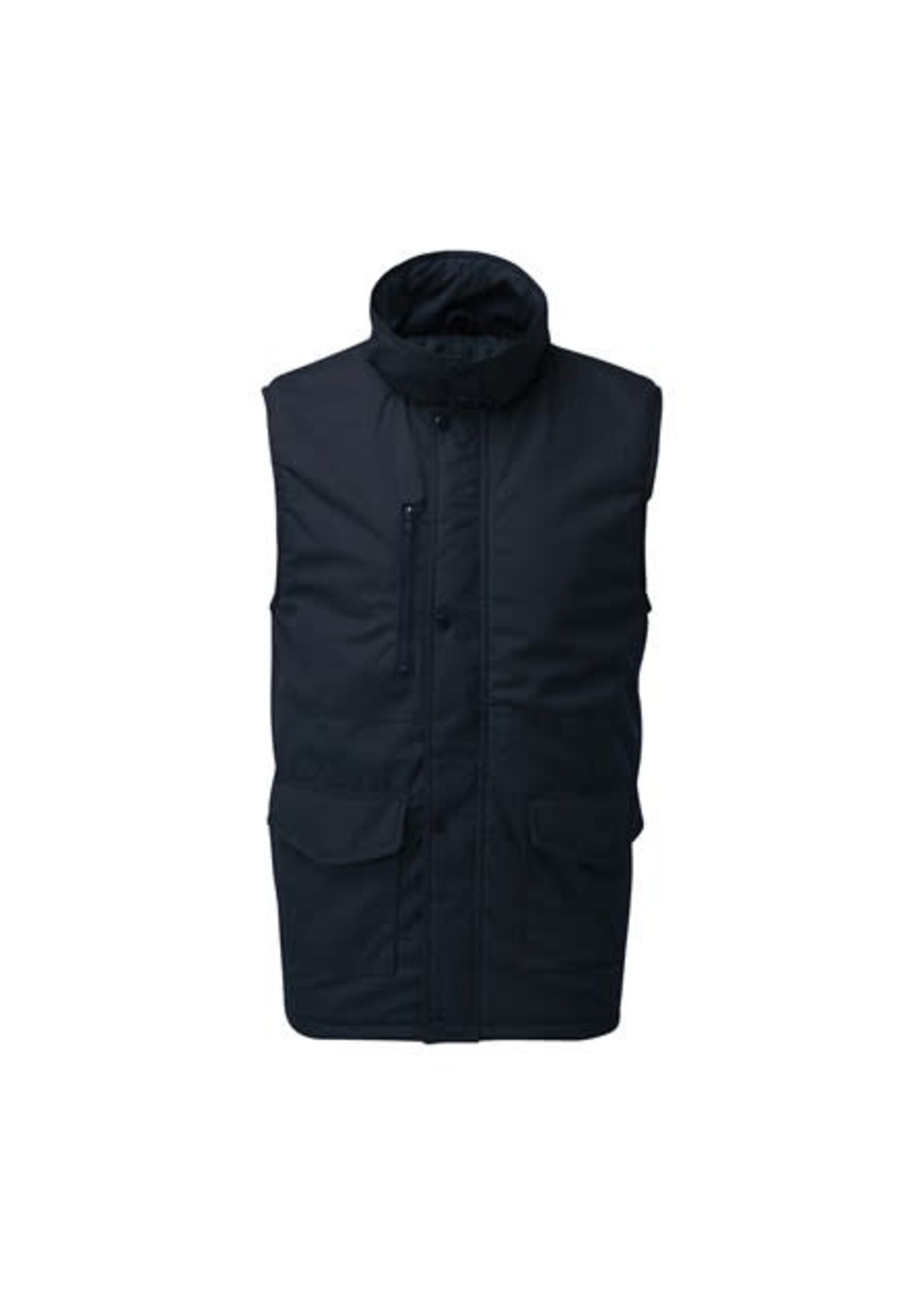 FORT Workwear Wroxham Bodywarmer 222 Fort