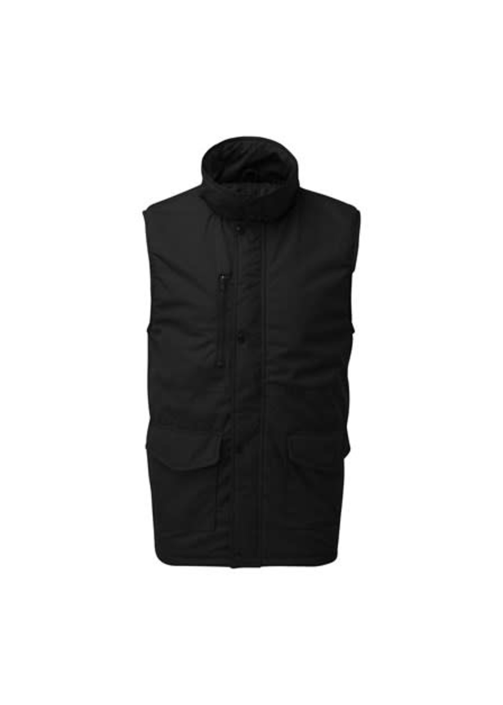 FORT Workwear Wroxham Bodywarmer 222 Fort
