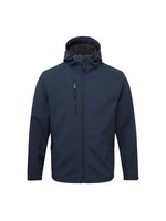 FORT Workwear Holkham Hooded Softshell Jacket 234Fort