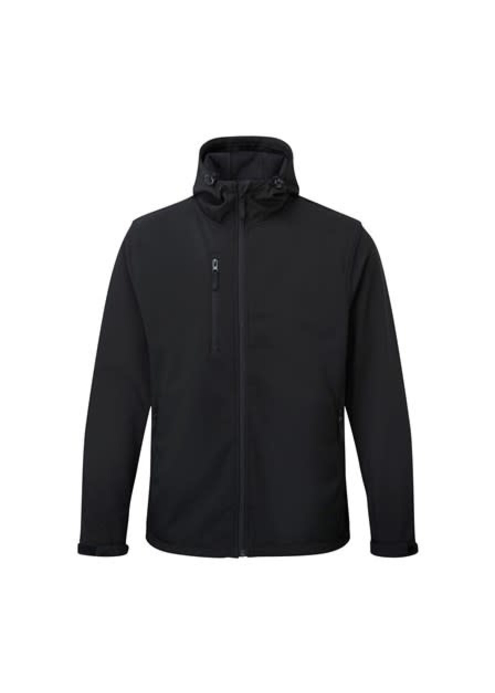FORT Workwear Holkham Hooded Softshell Jacket 234Fort
