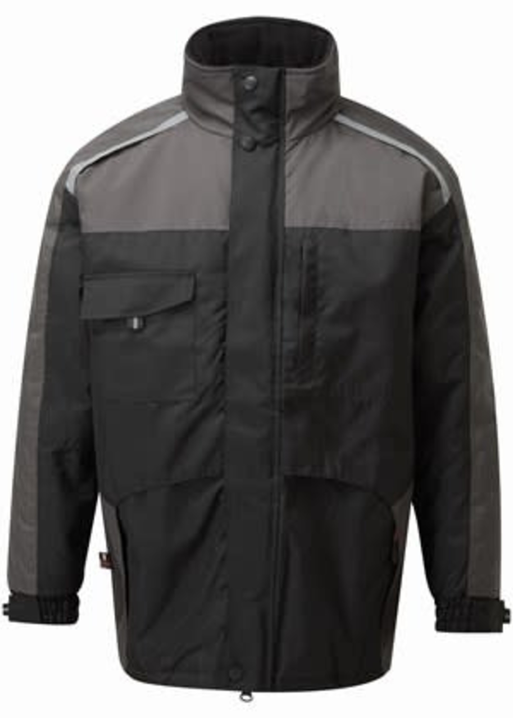 TuffStuff Cleveland Jacket 299 Tuff Stuff