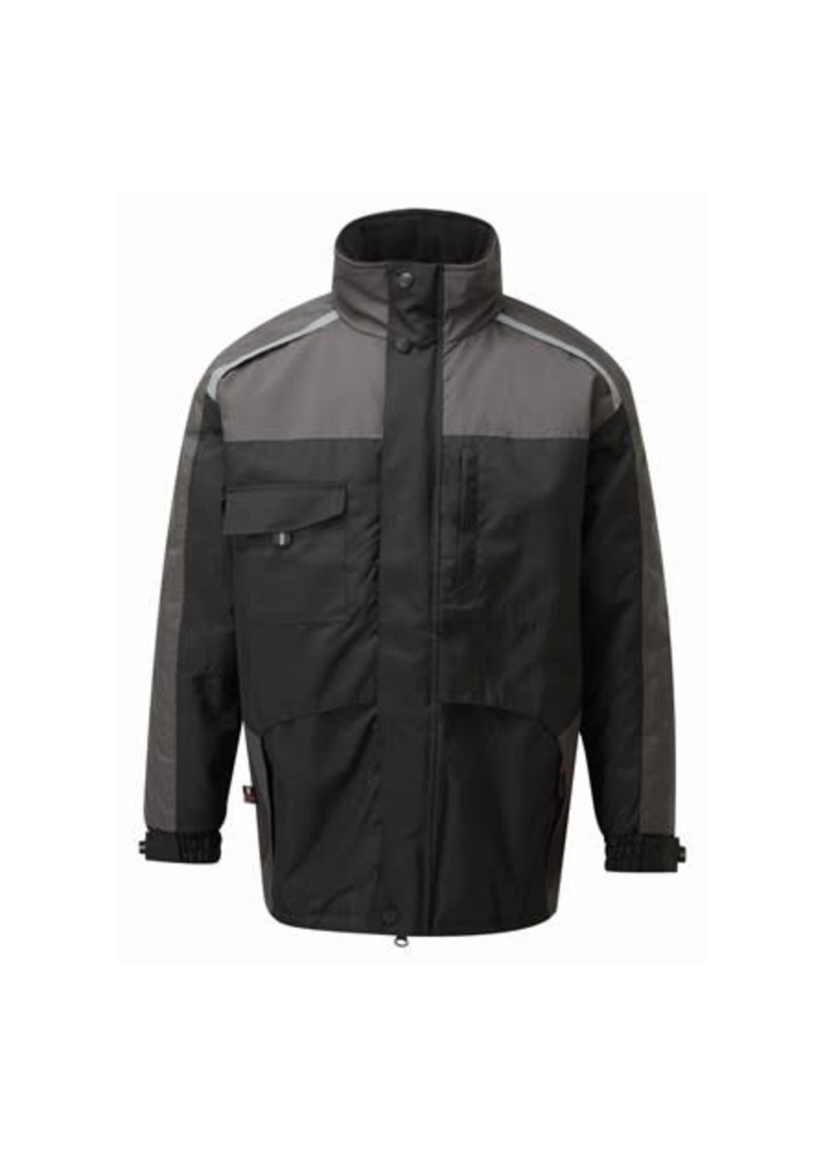 TuffStuff Cleveland Jacket 299 Tuff Stuff