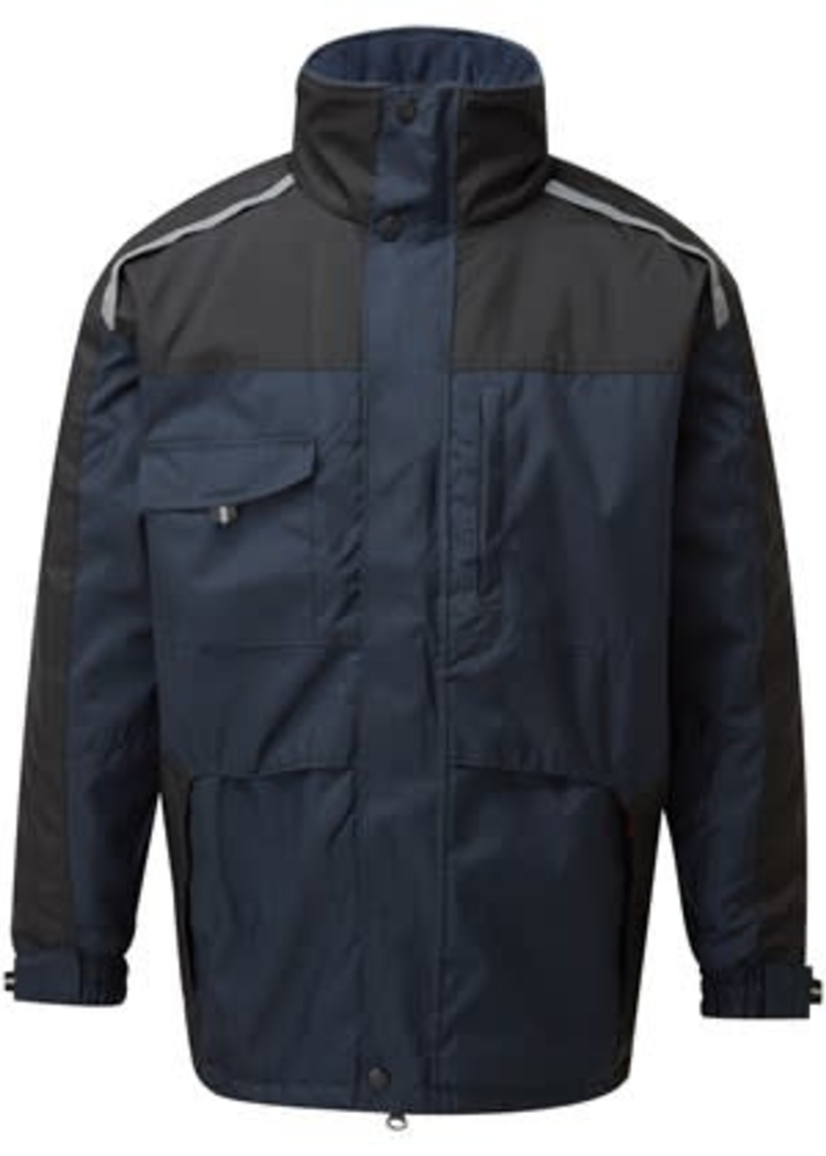 TuffStuff Cleveland Jacket 299 Tuff Stuff