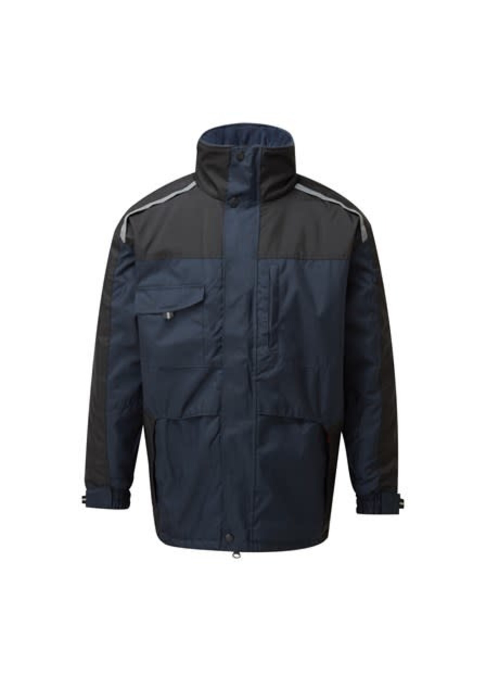 TuffStuff Cleveland Jacket 299 Tuff Stuff