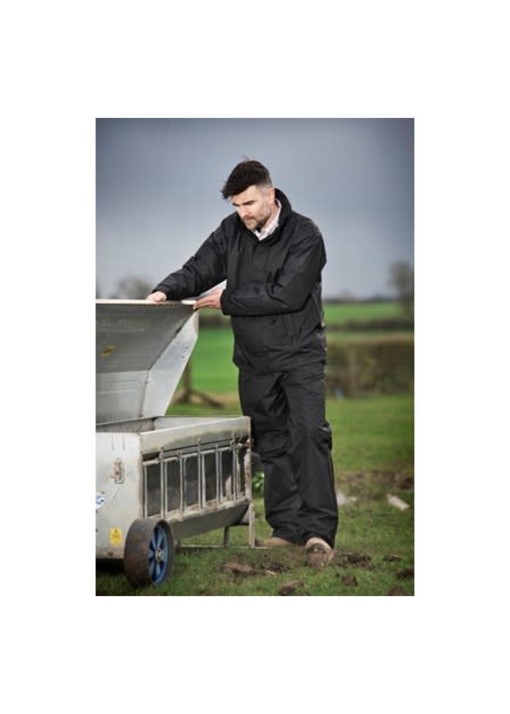 Blue Castle FORT RUTLAND TROUSER 945