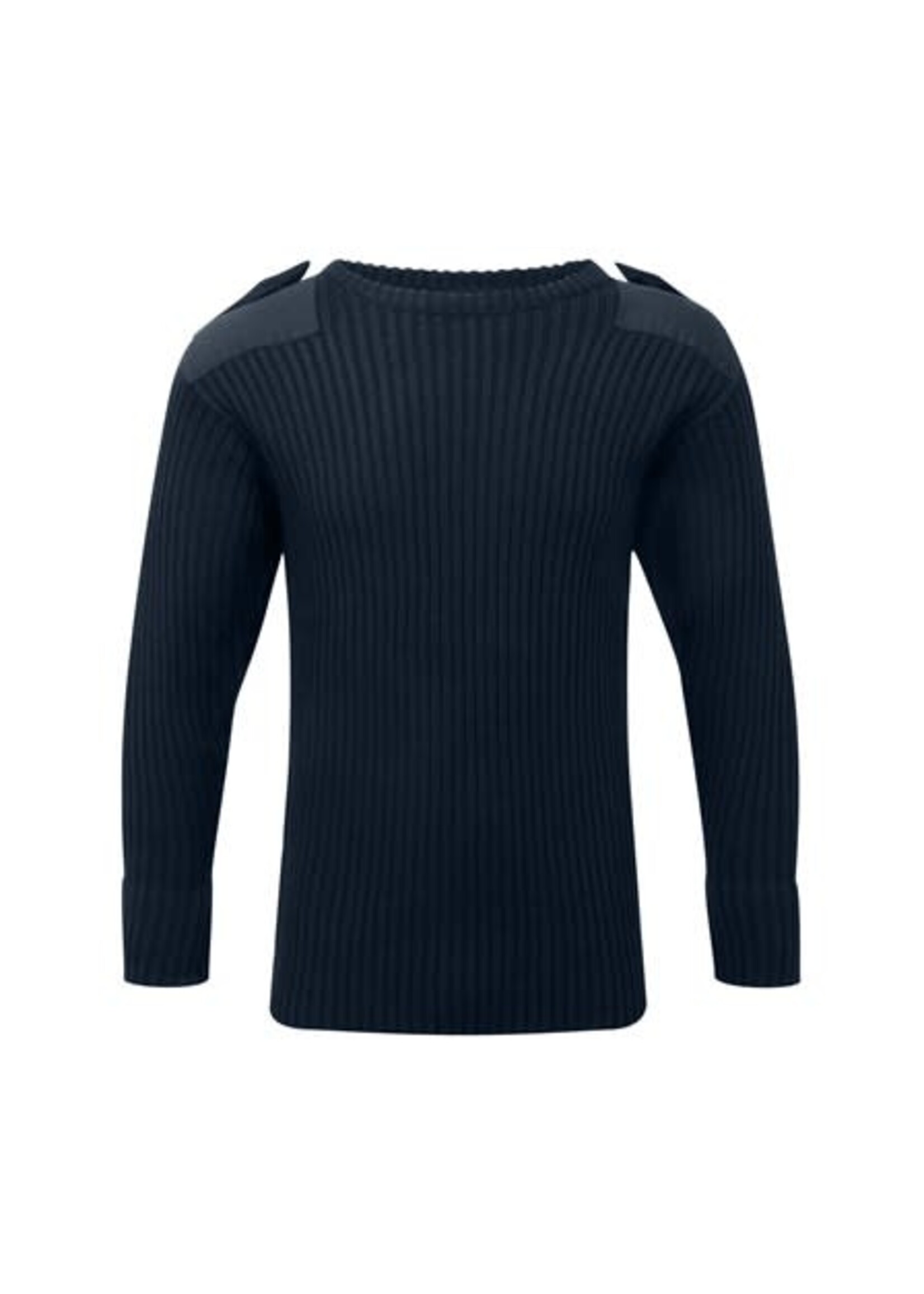 FORT Workwear Crew Neck Combat Jumper 120 FORT