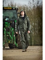 FORT Workwear Airflex Jacket 221 Fort