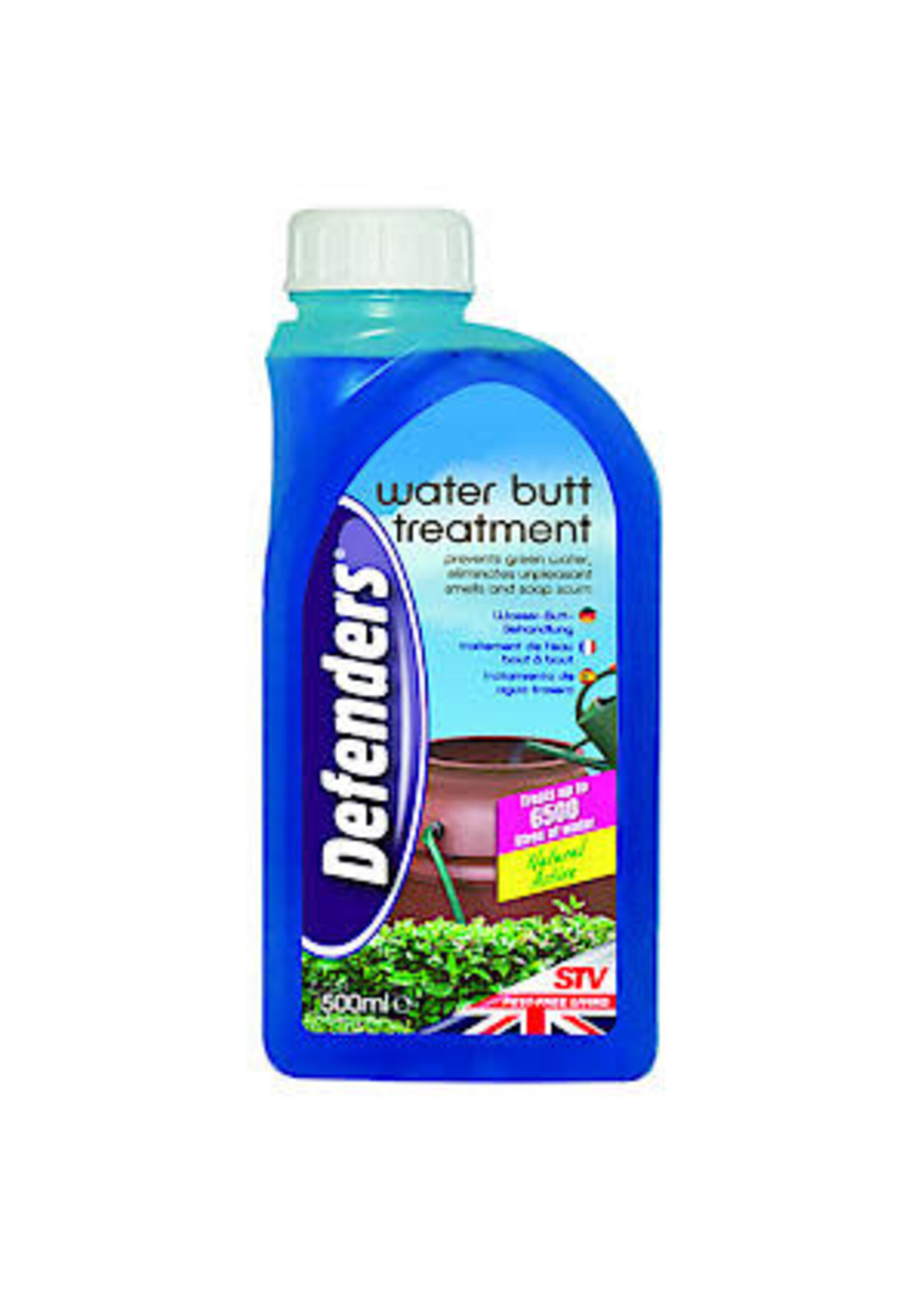 Defenders (STV) Defenders Water Butt Treatment 500ml