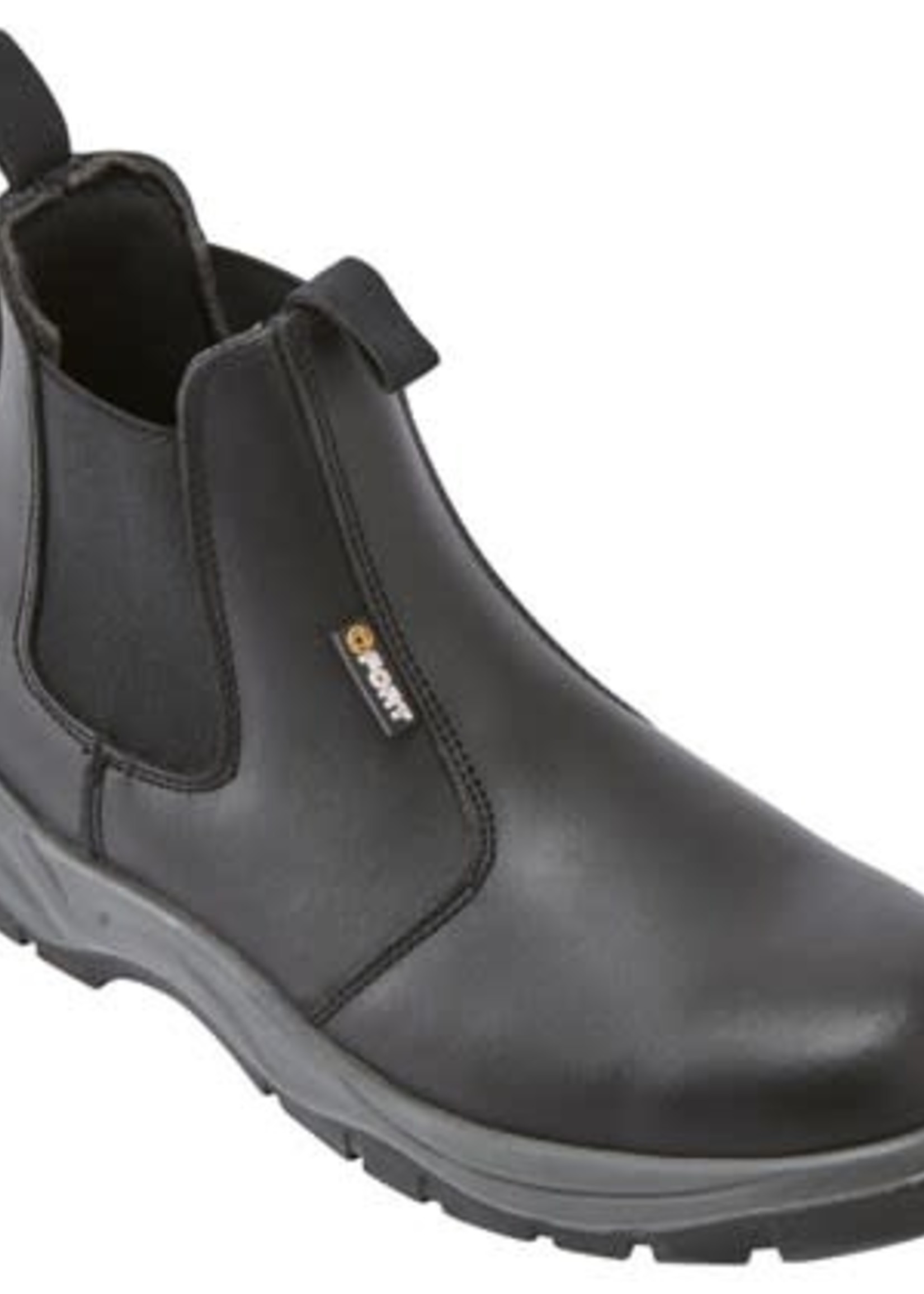 FORT Workwear Dealer Book FF103 Fort Nelson safety Boot