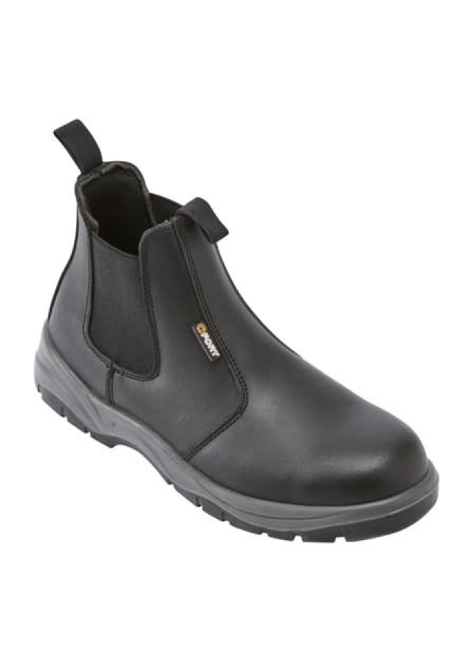 FORT Workwear Dealer Book FF103 Fort Nelson safety Boot