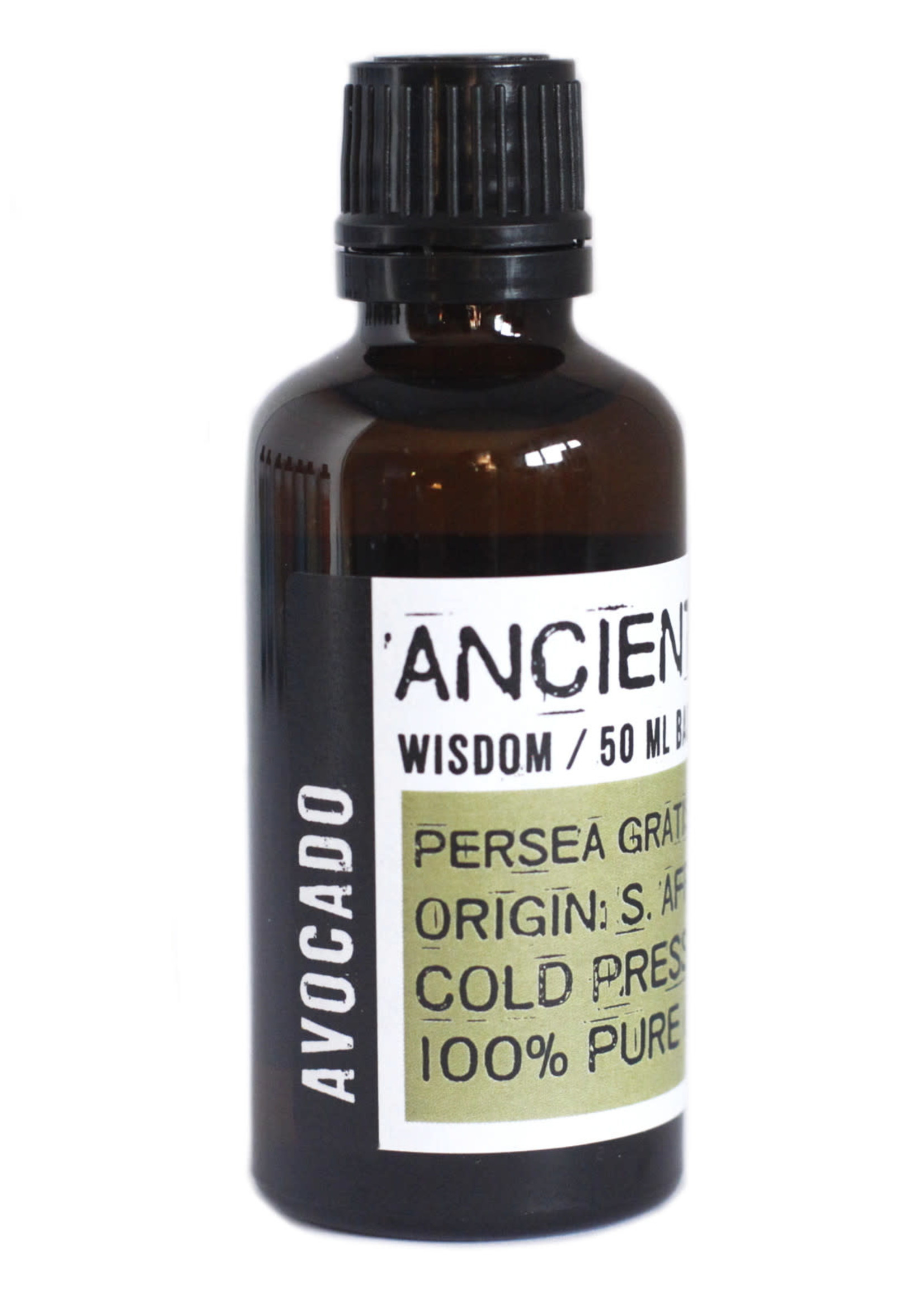 Ancient Wisdom Avocado Oil - 50ml