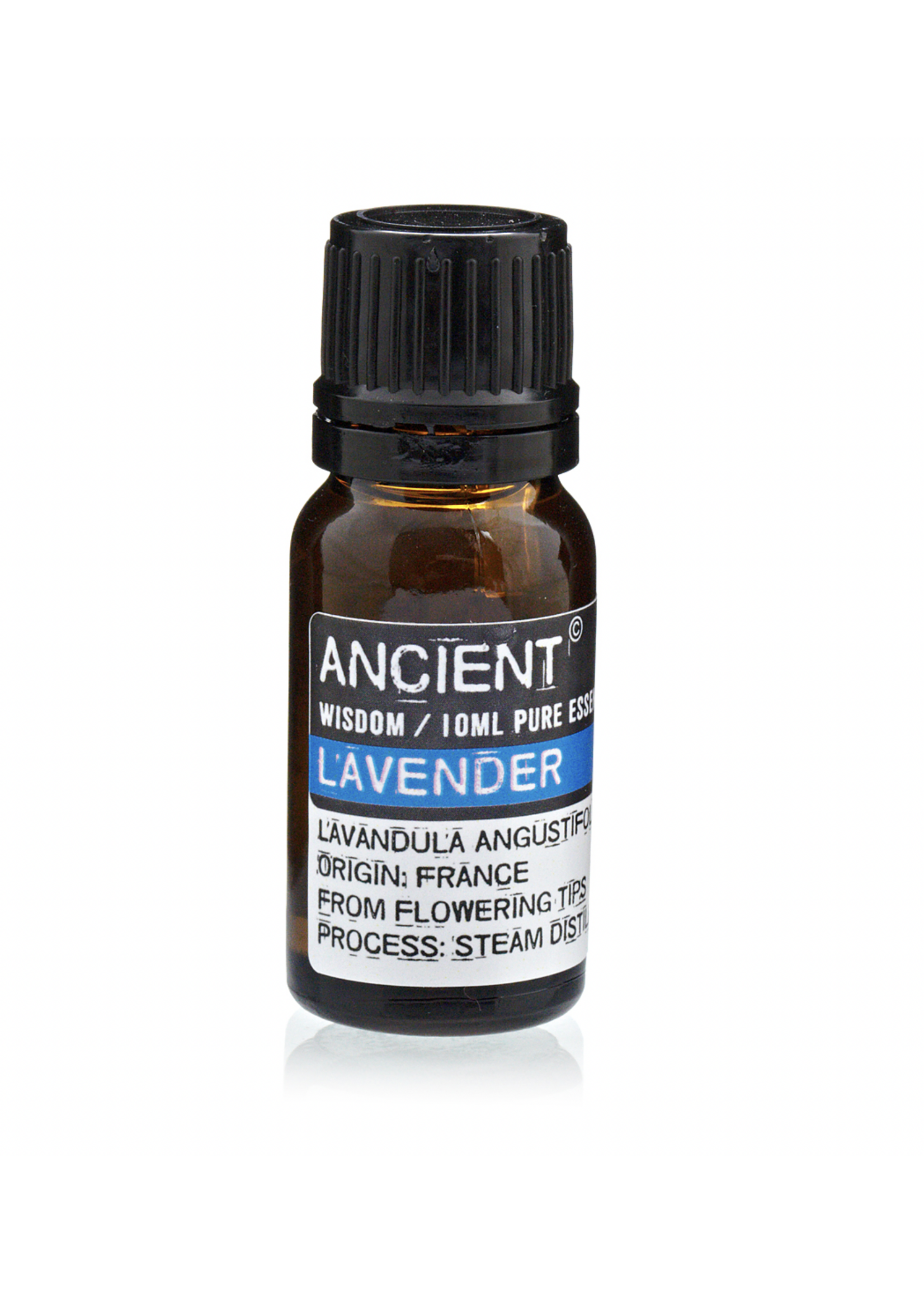 Lavender Essential Oil 10ml