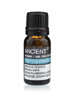 Ancient Wisdom Peppermint Essential Oil 10m