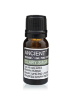 Ancient Wisdom Clary Sage Essential Oil 10ml