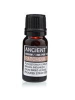 Ancient Wisdom Patchouli Essential Oil 10ml