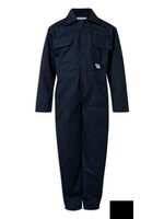 Fortress Tearaway Junior Coverall 13yrs 333 FORT
