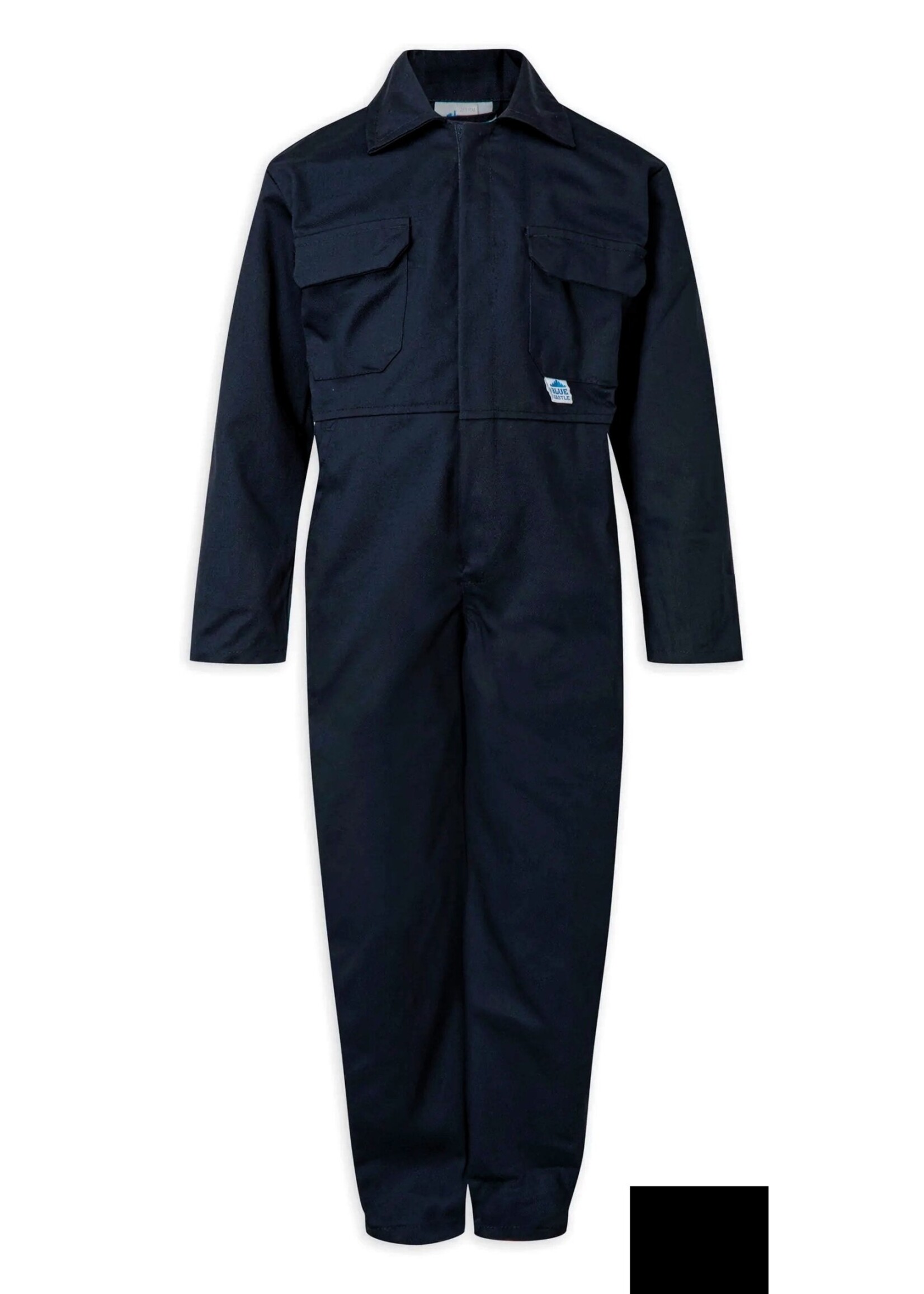 Fortress Tearaway Junior Coverall 13yrs 333 FORT