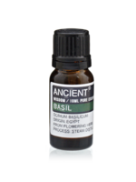 Ancient Wisdom Basil Essential Oil 10ml