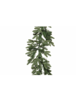 Everlands Bergen Natural Look Garland 270cm