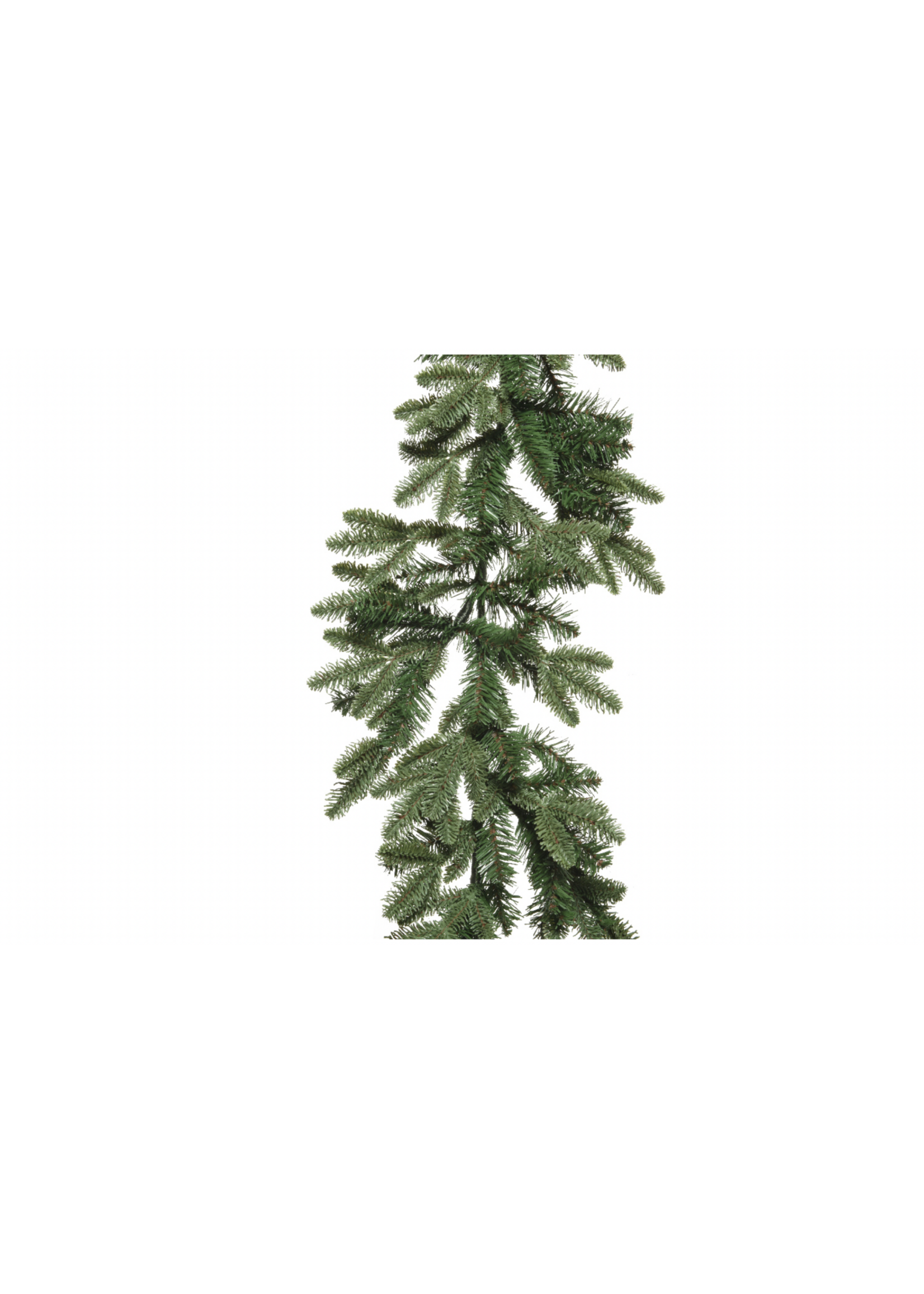 Everlands Bergen Natural Look Garland 270cm