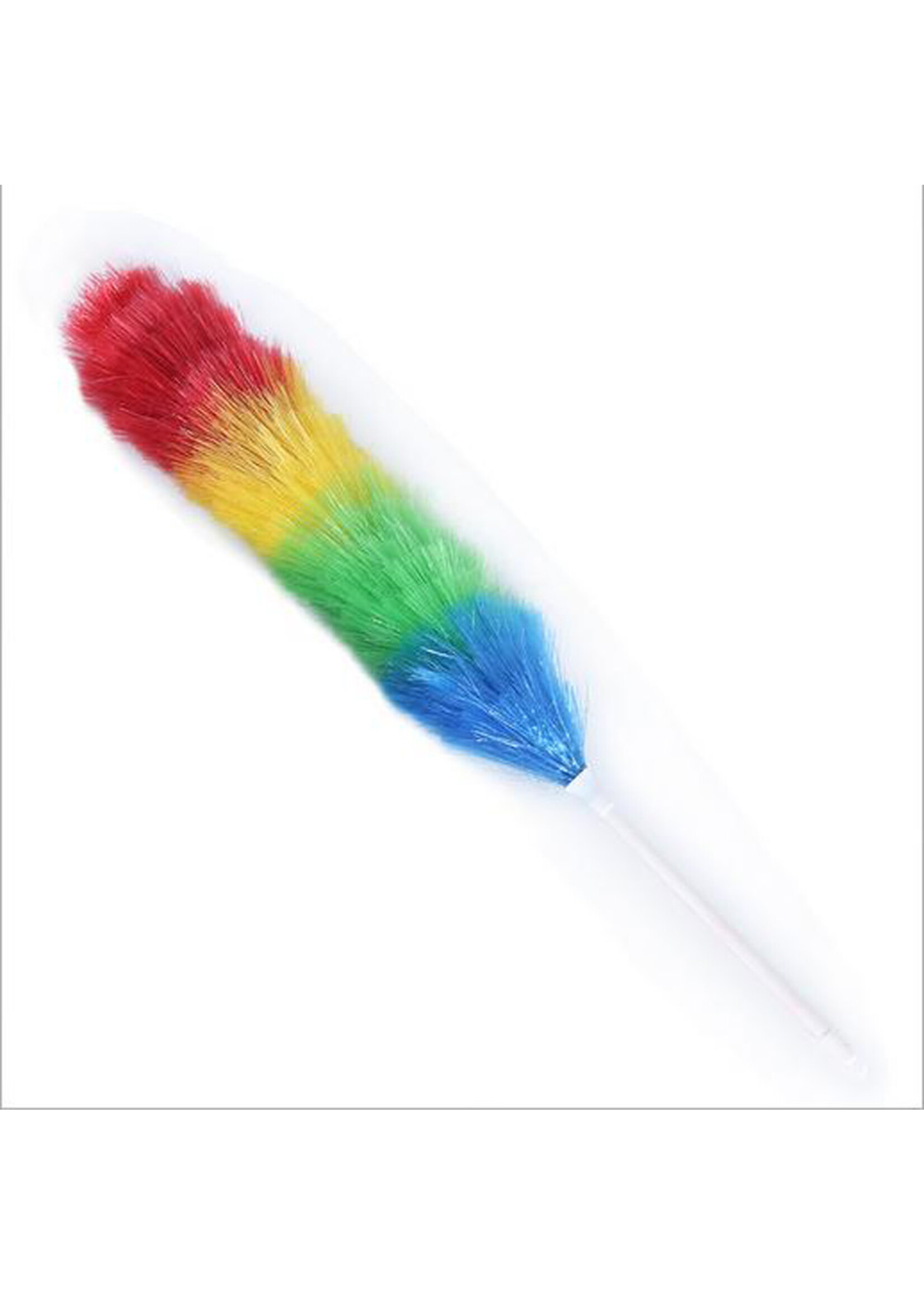 Elliotts Electrostatic Duster With Extendable Handle 85cm