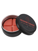 Something Different Dragons Blood Soy Wax Melt Tin