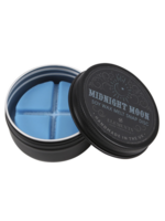 Something Different Midnight Moon Soy Wax Melt Tin