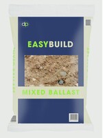 Deco-Pak Deco-Pak Mixed Ballast 25kg Trade Pack
