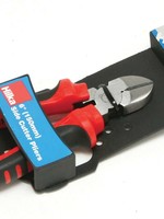 Hilka Soft Grip Side Cutting Plier 6" (150mm)