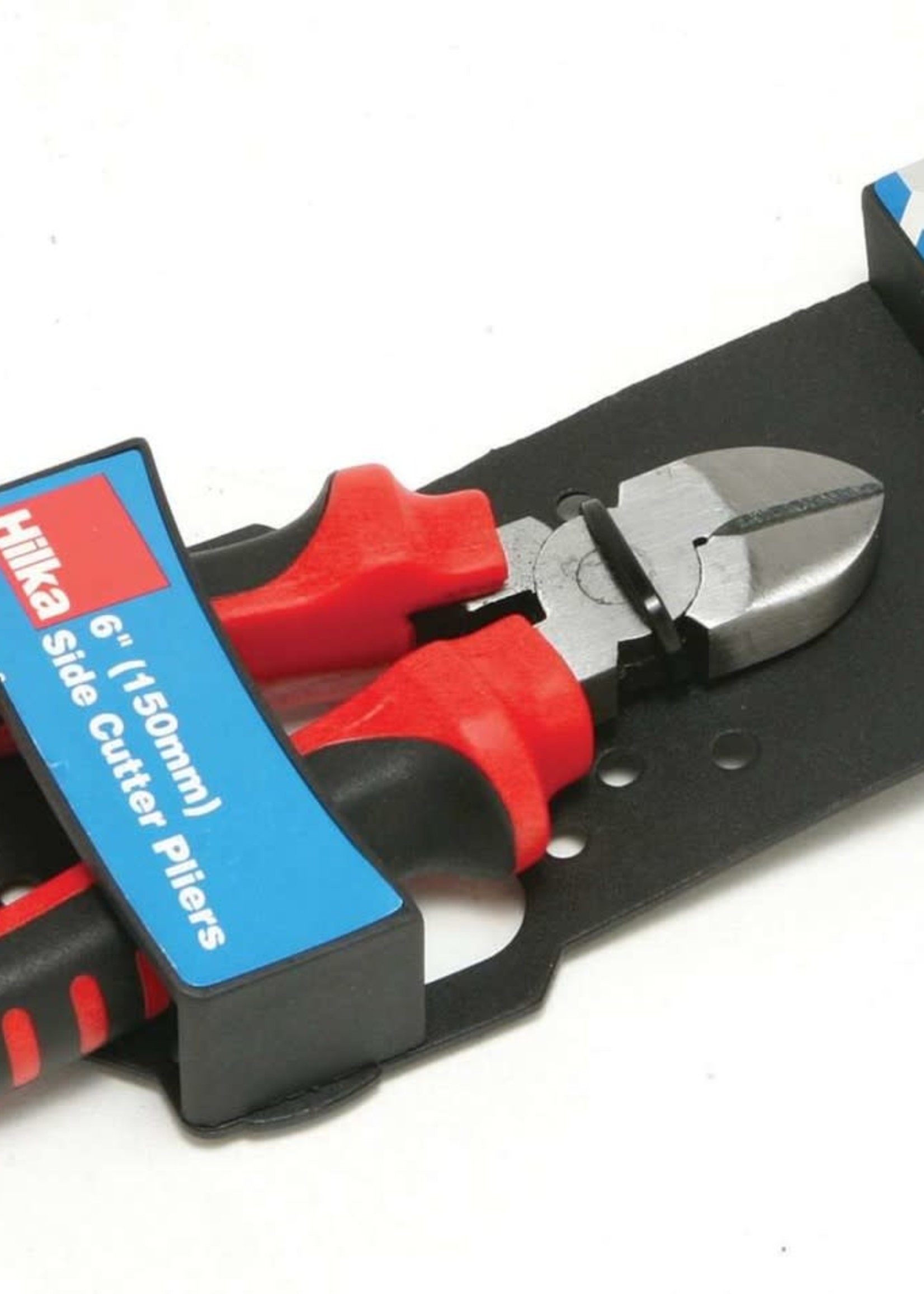 Hilka Soft Grip Side Cutting Plier 6" (150mm)
