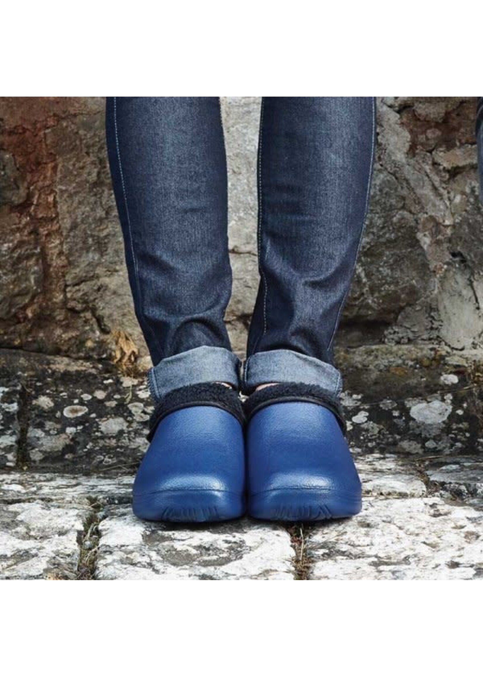 Smart Garden Fleece lined Garden Clog