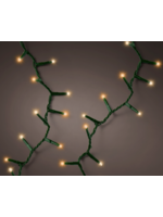 Lumineo Warm White and Classic White 1000 Compact LED Lights Indoor/Outdoor