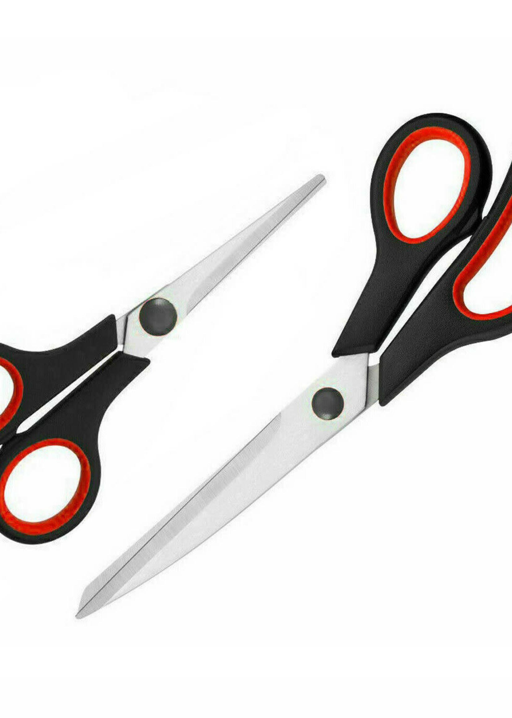 151 Scissor Set 2 Pack 21cm & 15cm