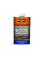 Rustins Rustins Wood Hardener 250ml