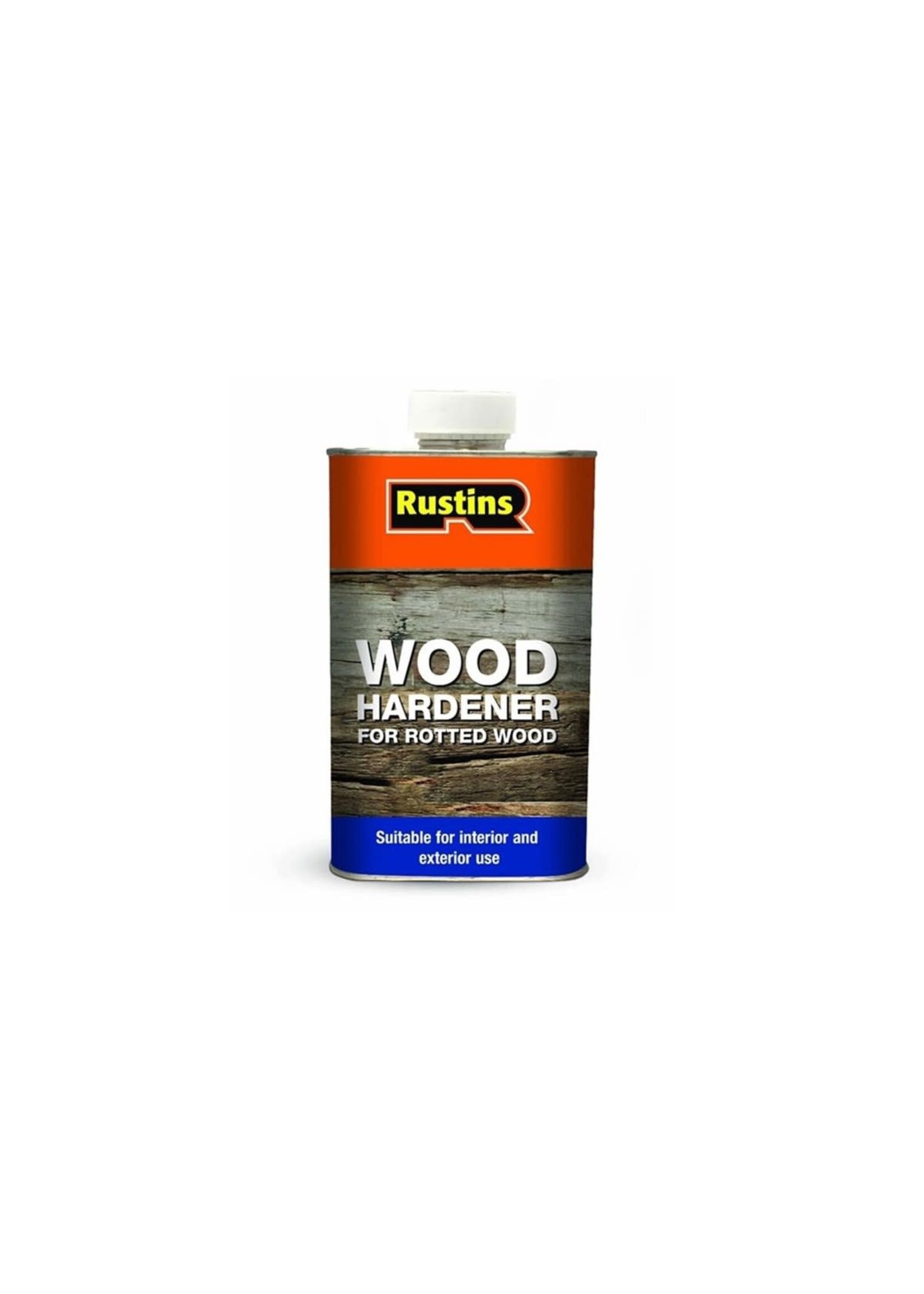 Rustins Rustins Wood Hardener 250ml