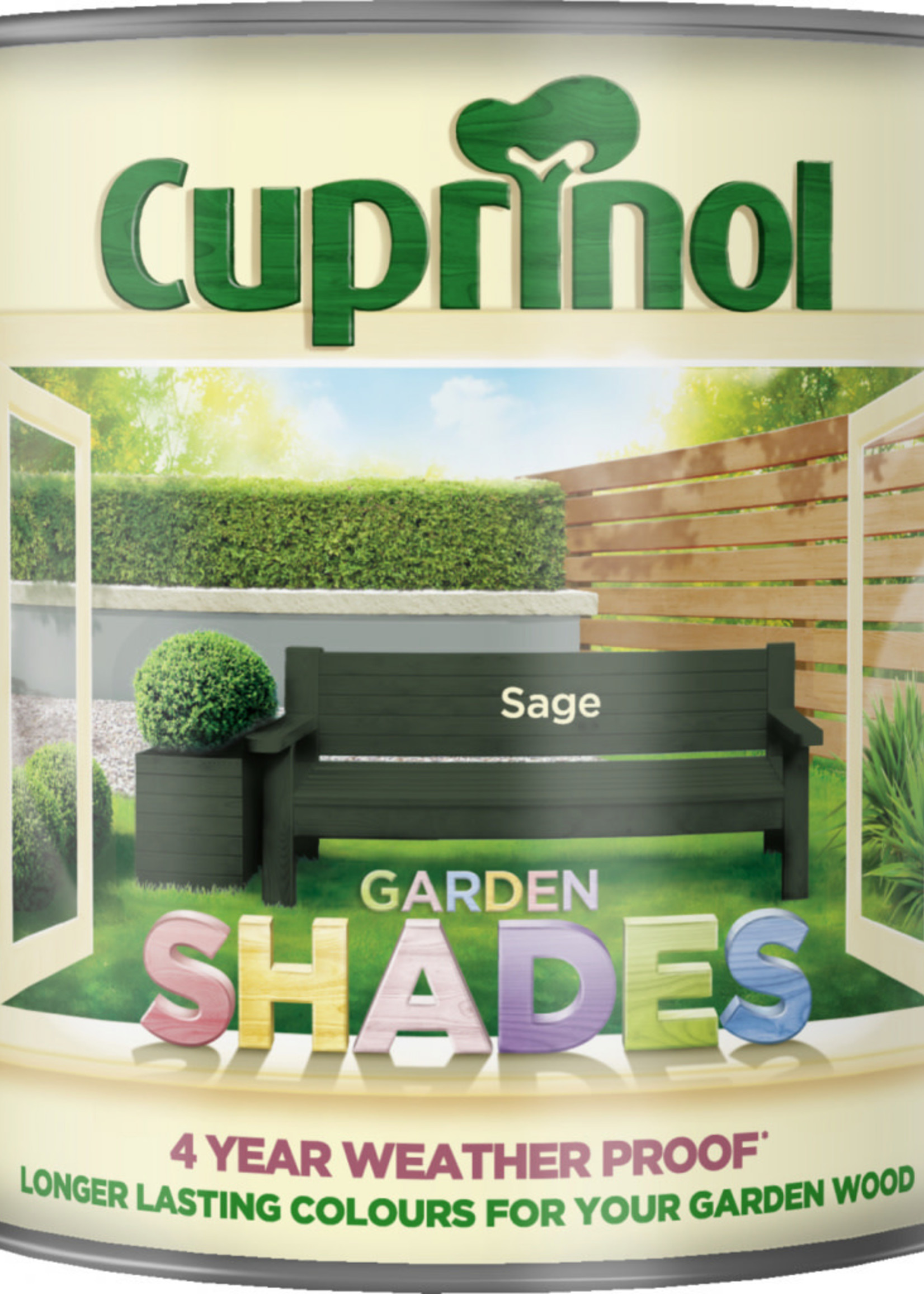 Cuprinol Cuprinol Garden Shades