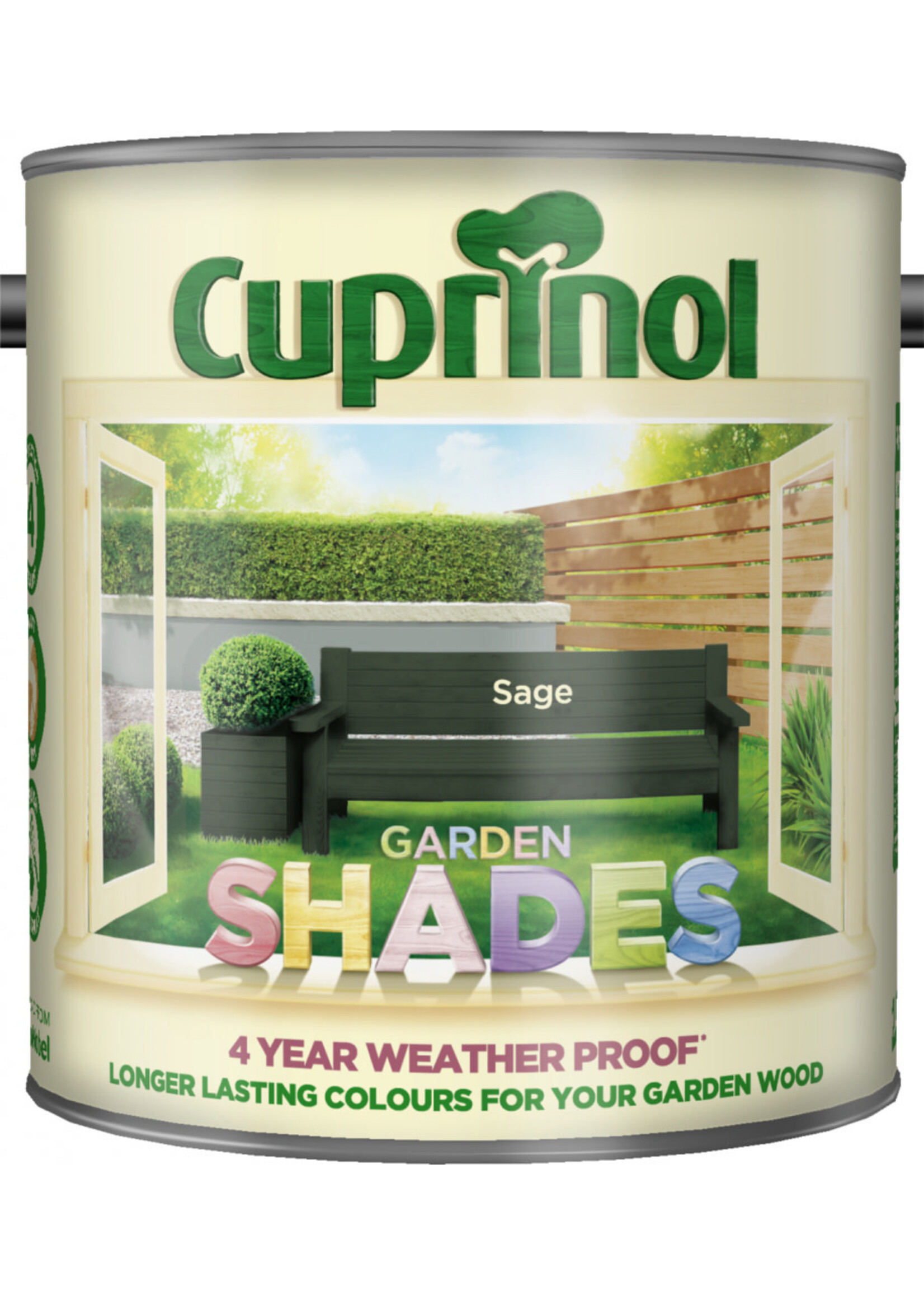 Cuprinol Cuprinol Garden Shades