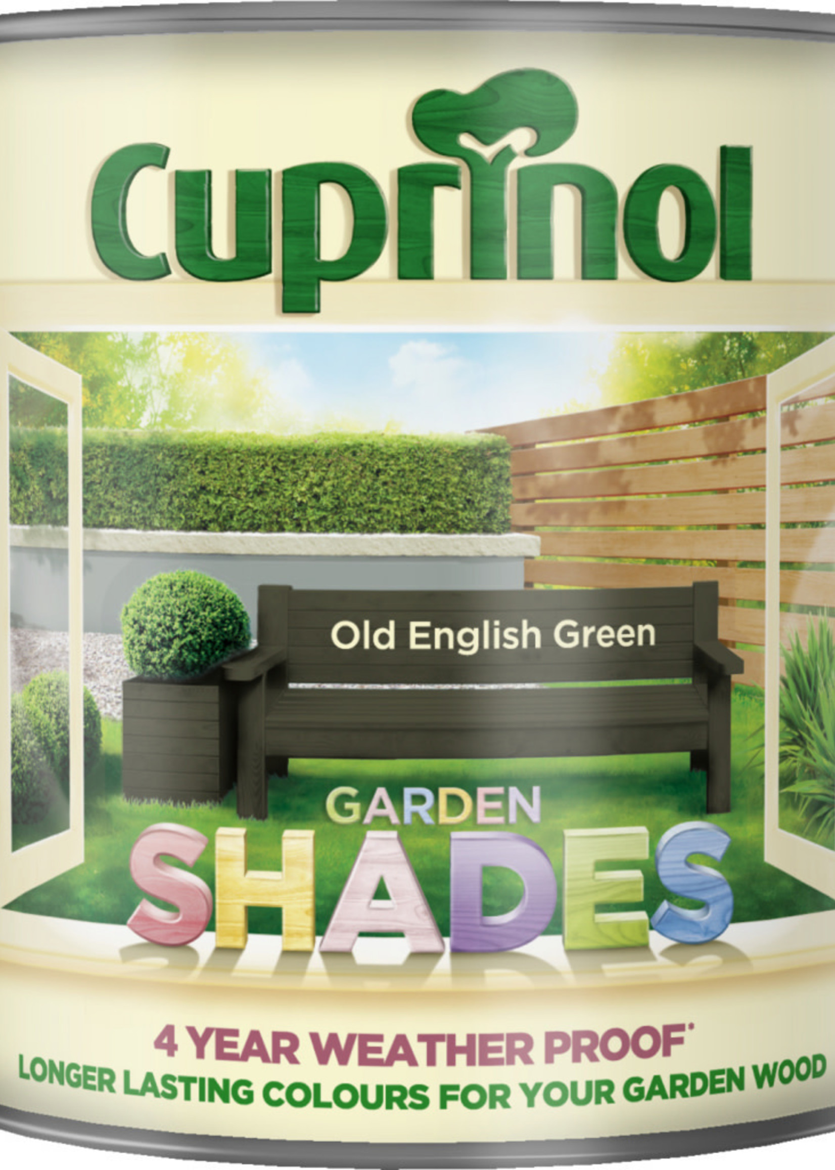 Cuprinol Cuprinol Garden Shades