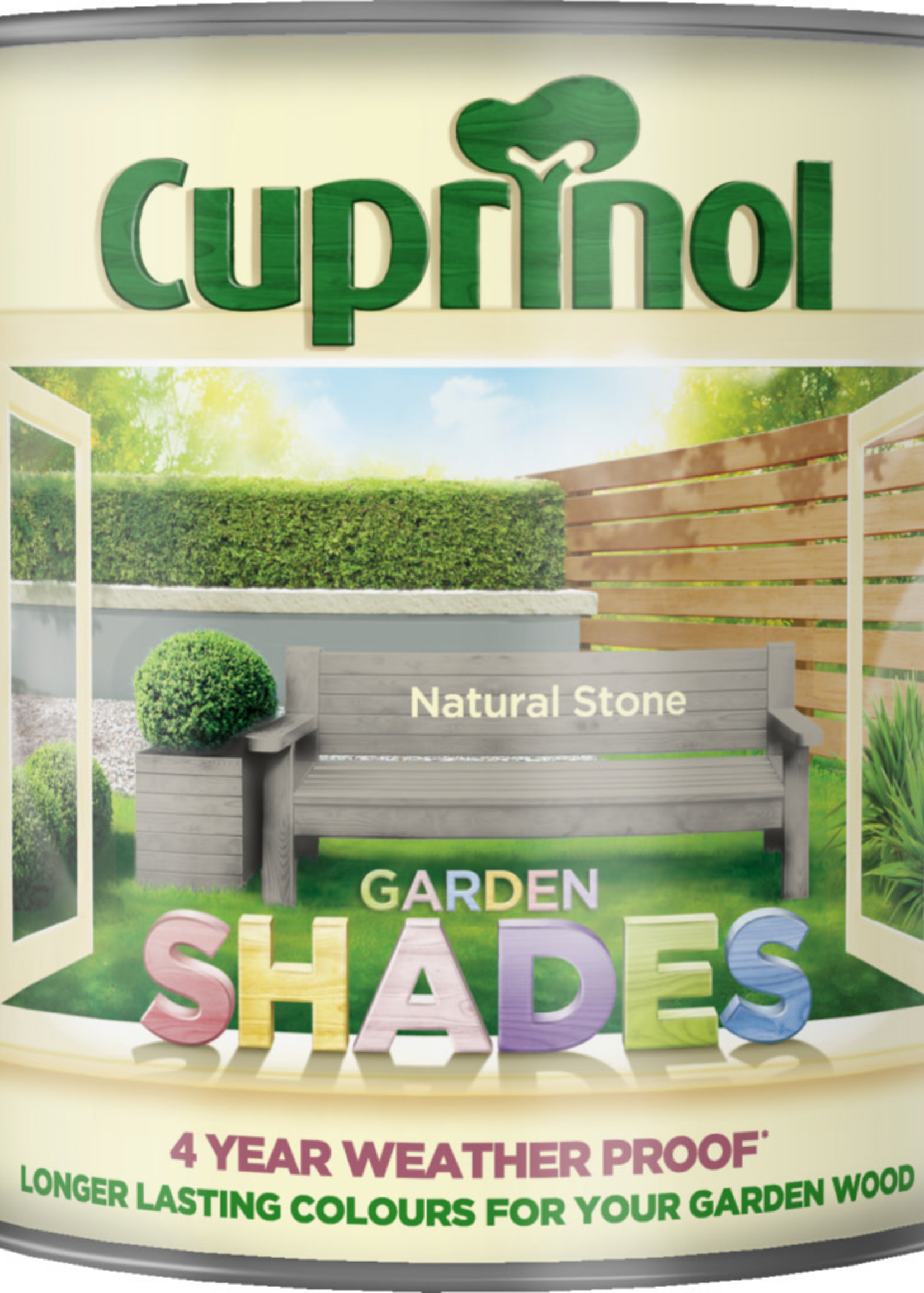 Cuprinol Cuprinol Garden Shades