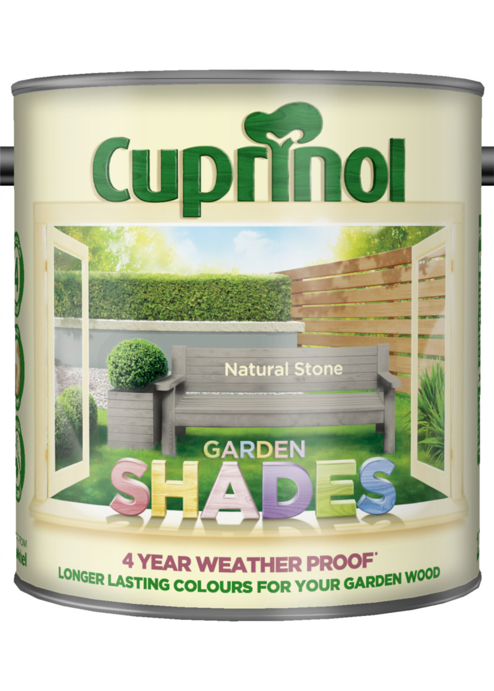 Cuprinol Cuprinol Garden Shades