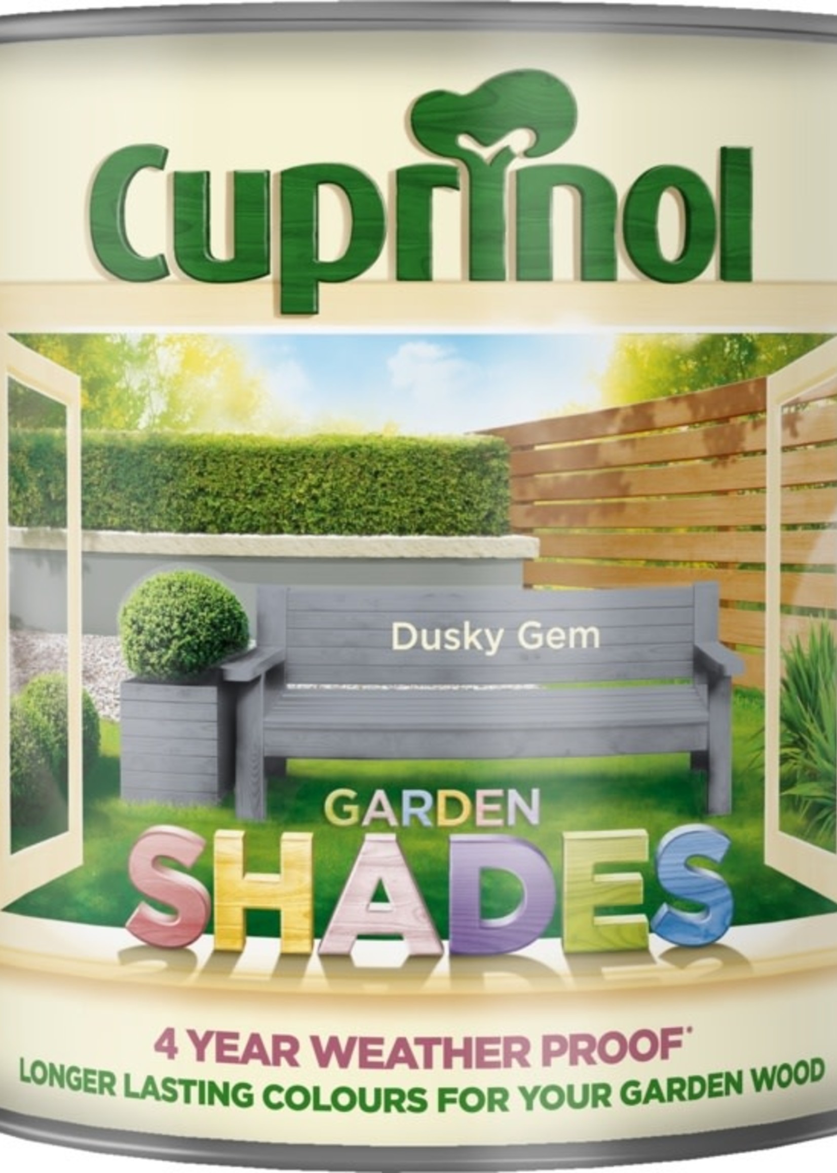 Cuprinol Cuprinol Garden Shades