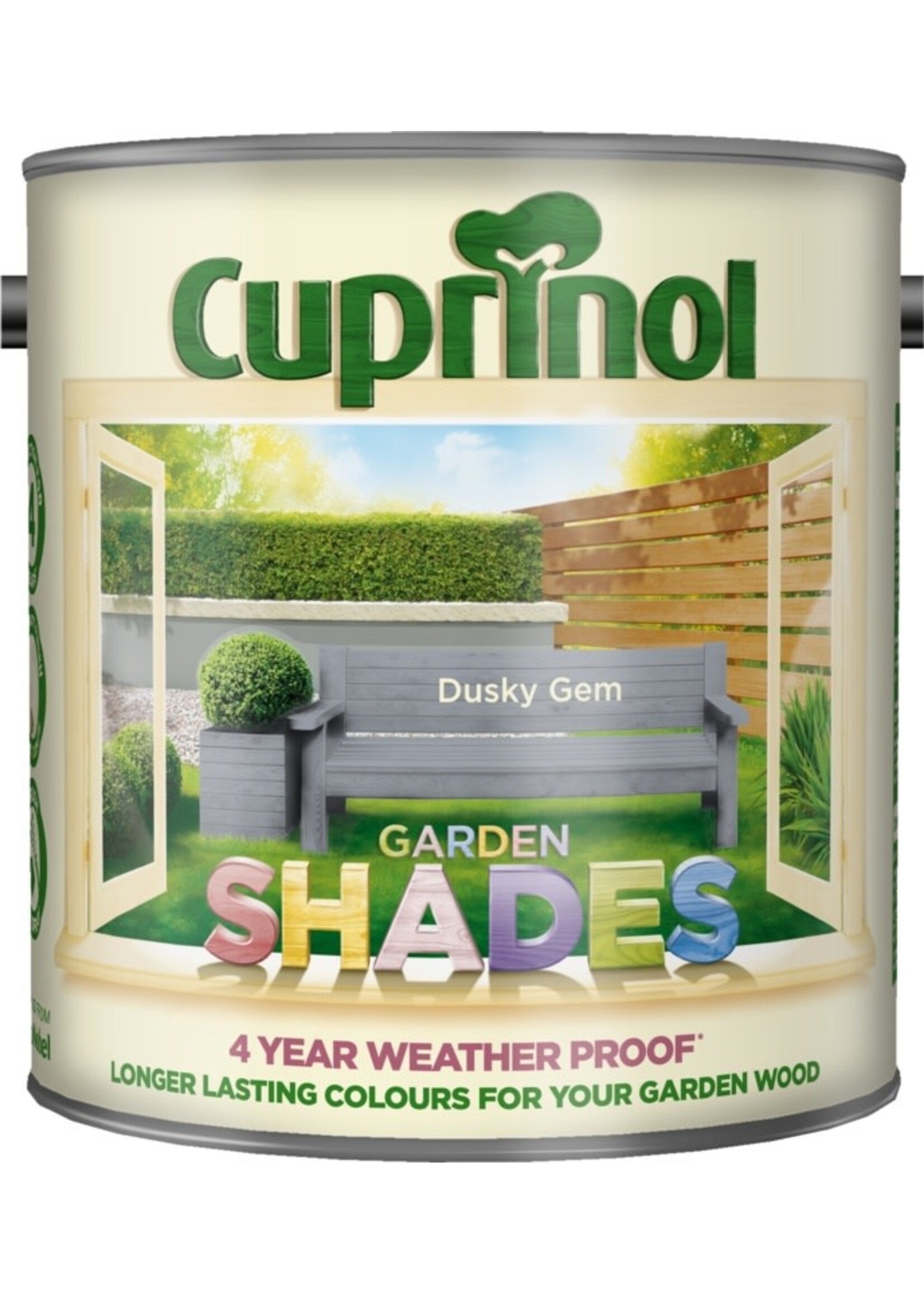 Cuprinol Cuprinol Garden Shades