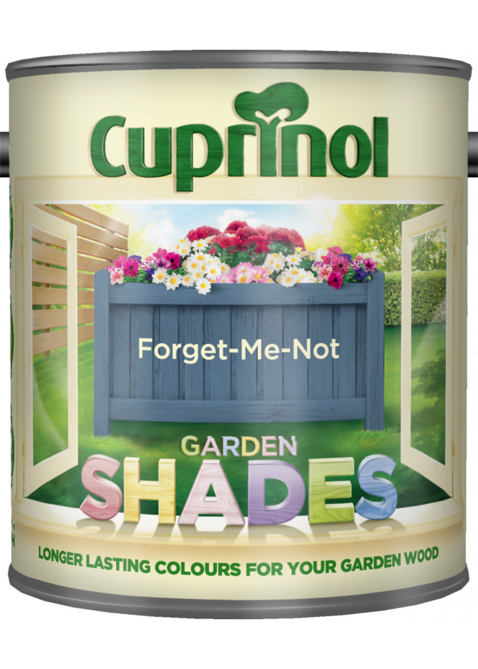 Cuprinol Cuprinol Garden Shades