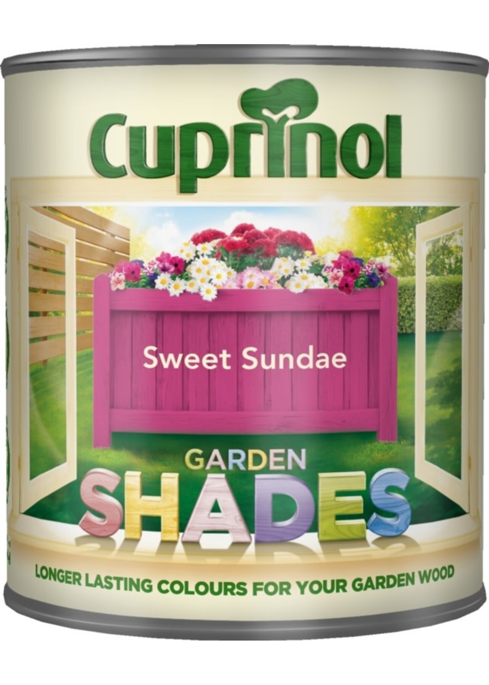 Cuprinol Cuprinol Garden Shades
